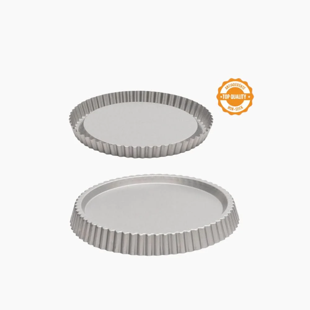 Decora Round Tart Pan - Image 2