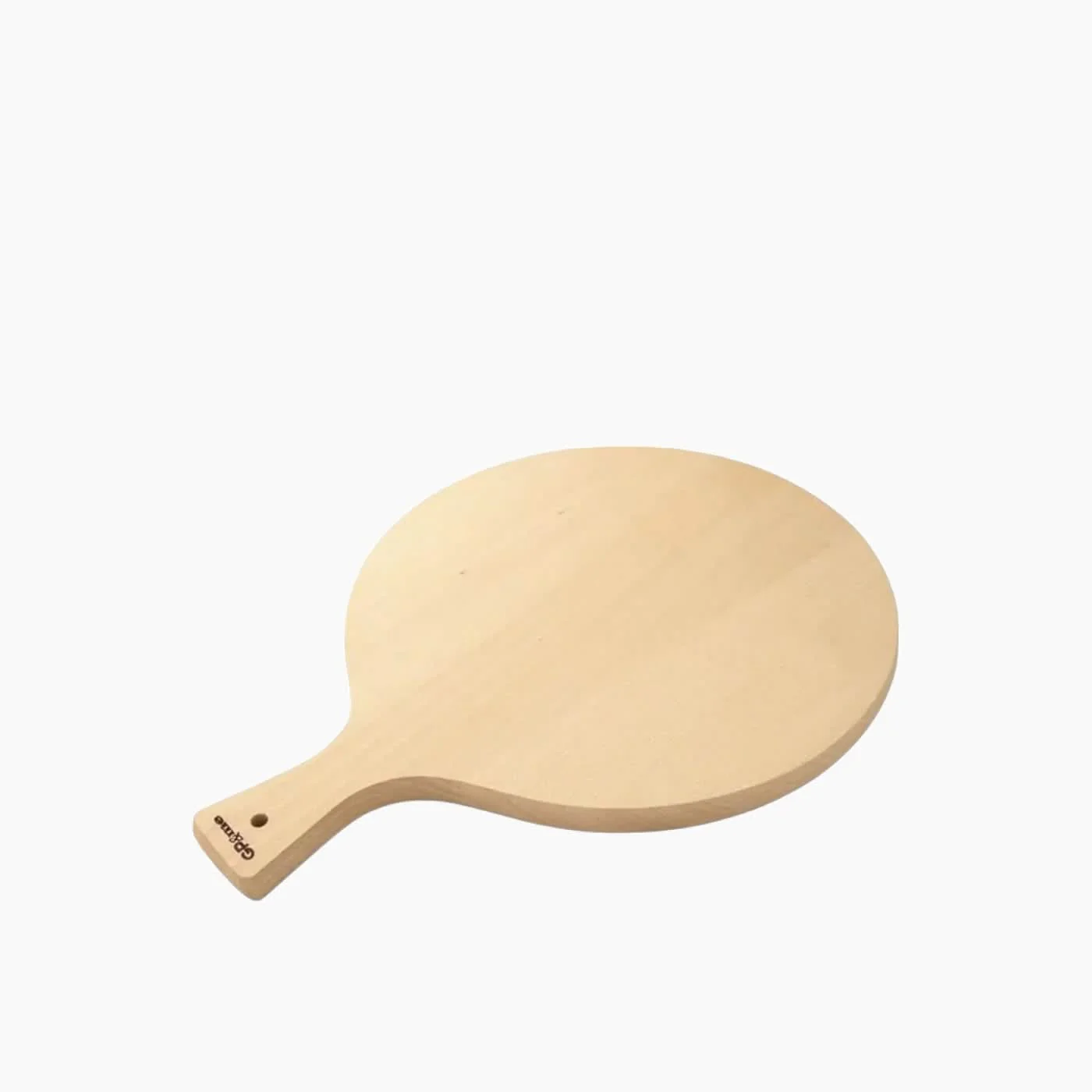 Gp&Me Round Pizza Cutting Board