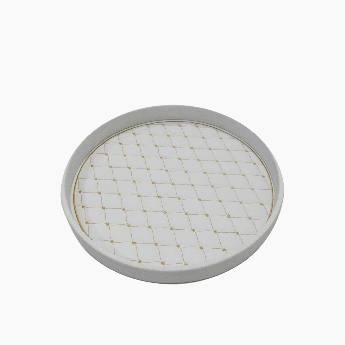 Arte Pelle Sezione Section Dish - Image 2