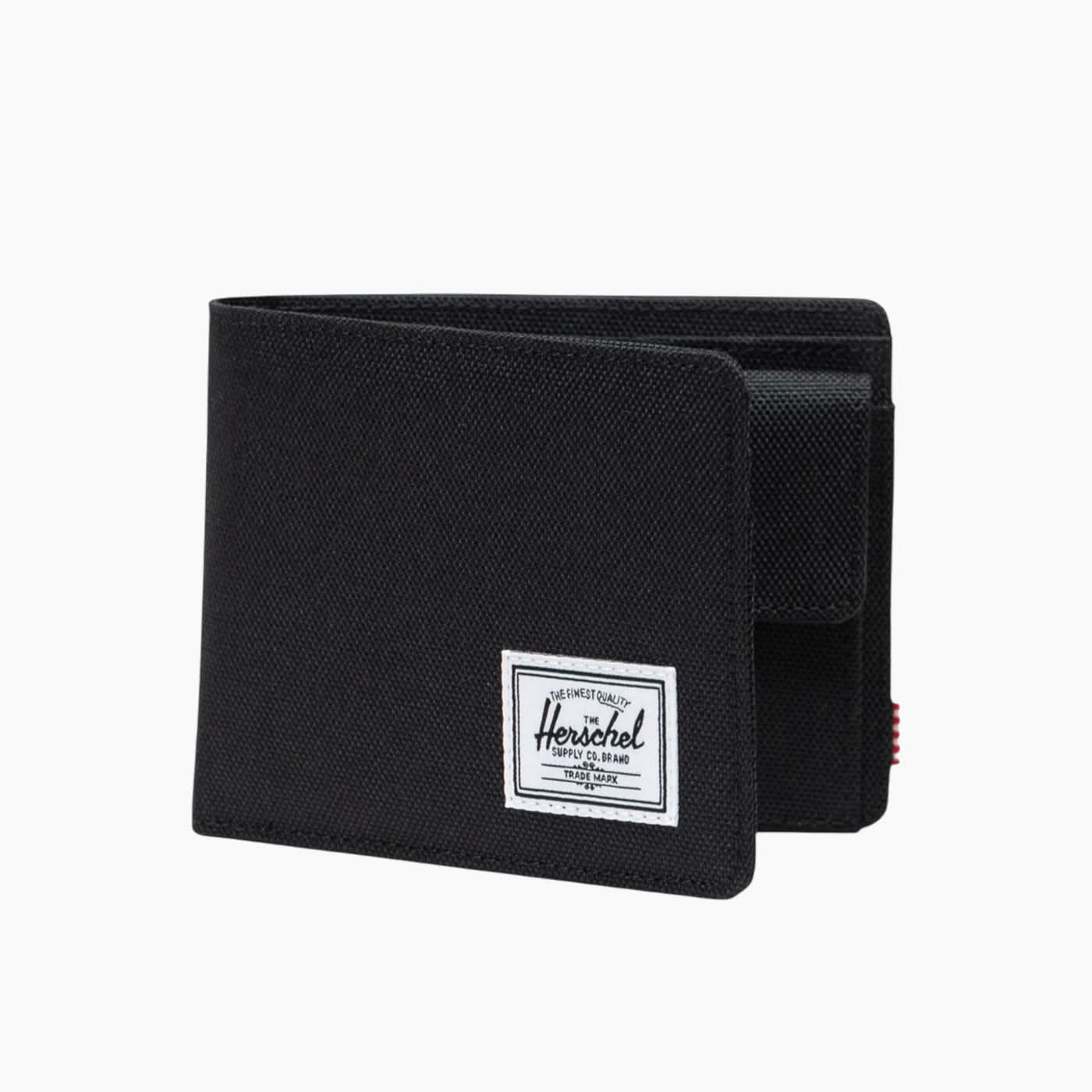 Herschel Roy Coin RFID Wallet - Image 15