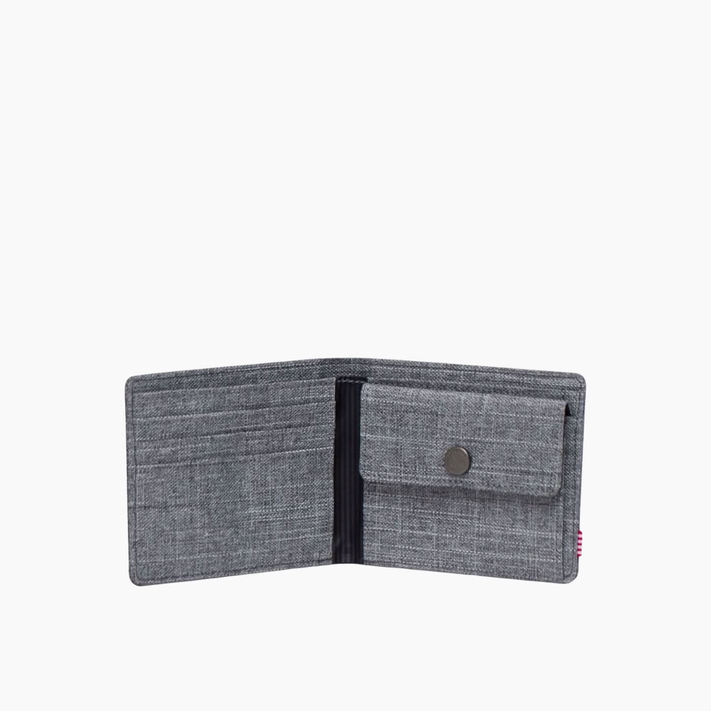 Herschel Roy Coin RFID Wallet - Image 26