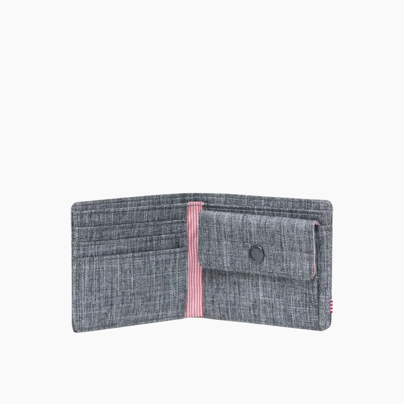 Herschel Roy Coin RFID Wallet - Image 28