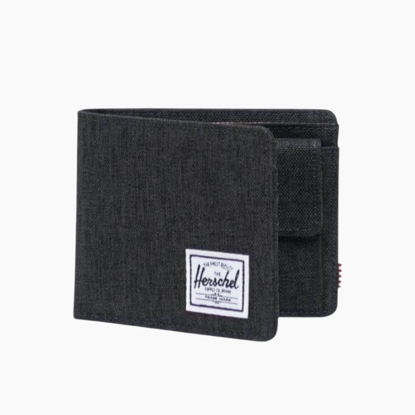 Herschel Roy Coin RFID Wallet - Image 37