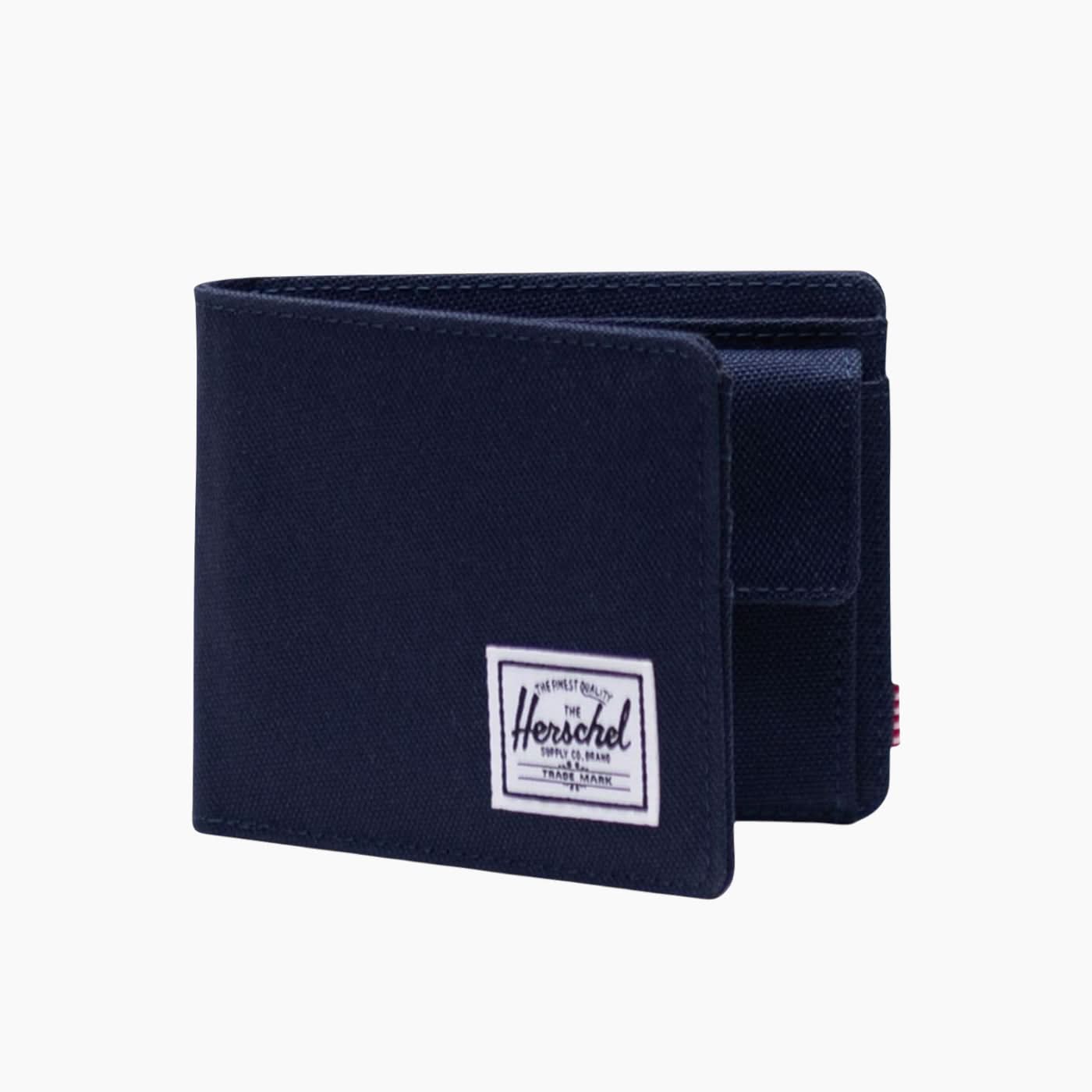 Herschel Roy Coin RFID Wallet - Image 5