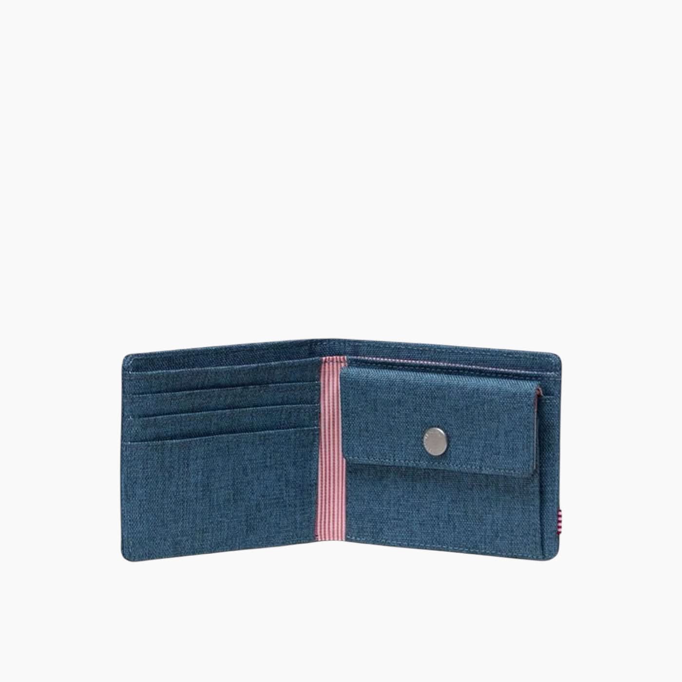 Herschel Roy Coin RFID Wallet - Image 7