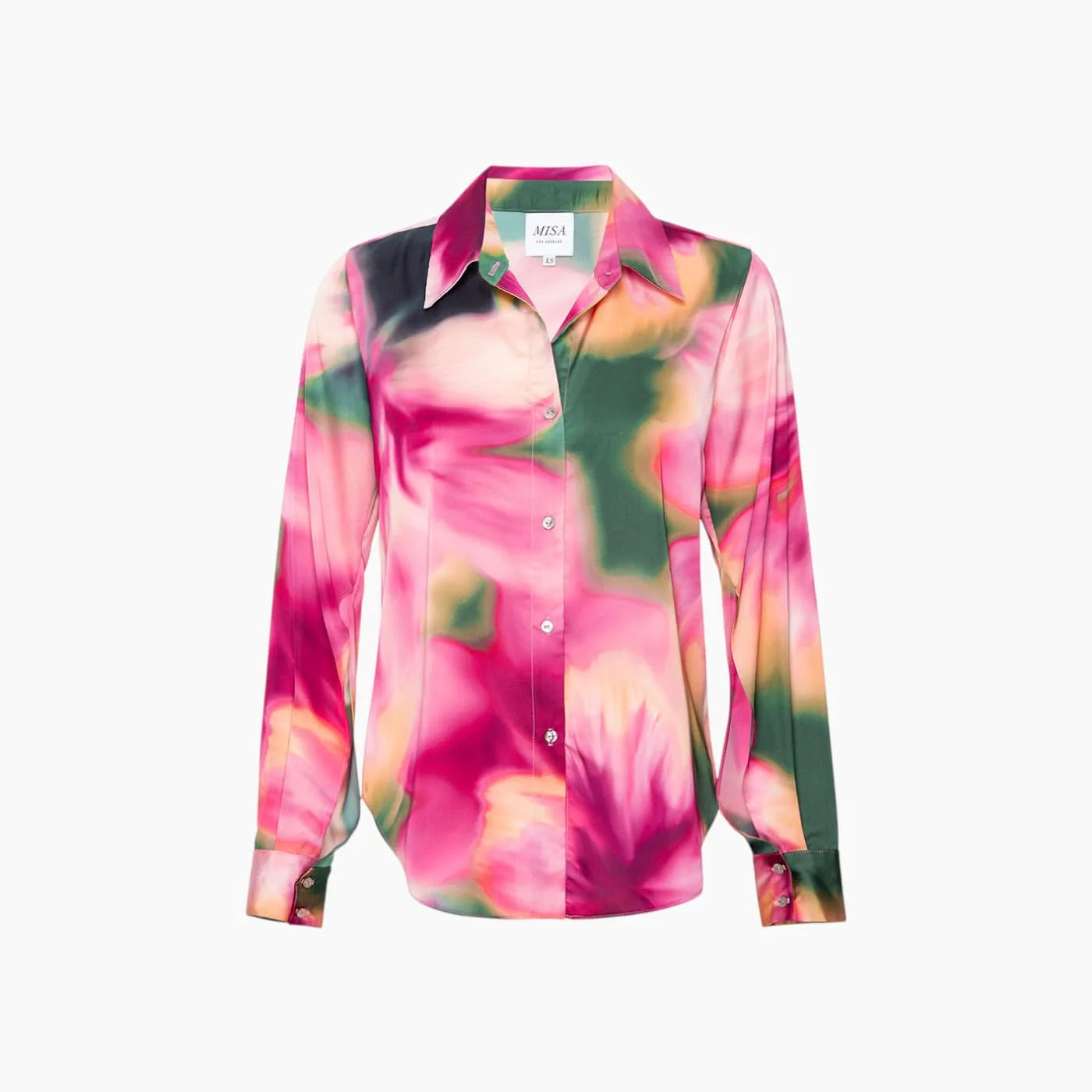Misa Roya Blouse