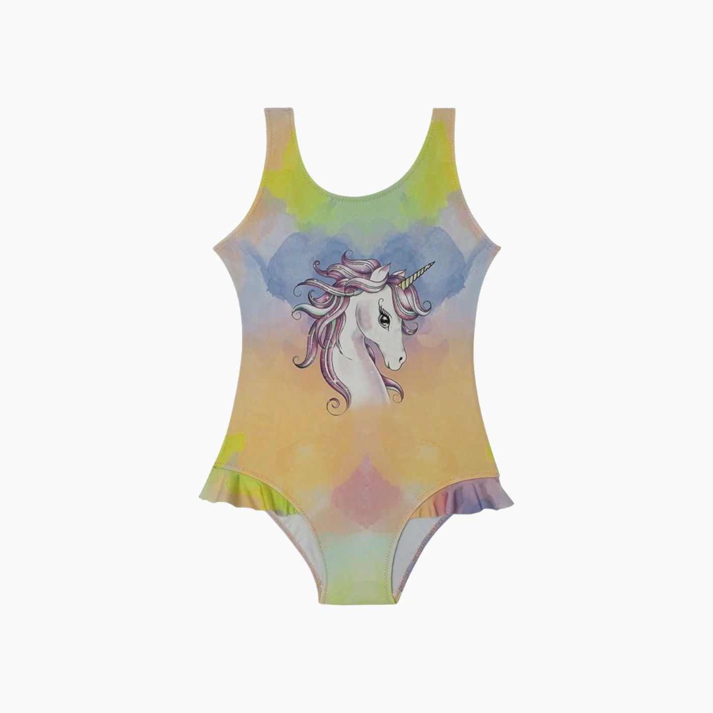 Slipstop Royal Swimsuit