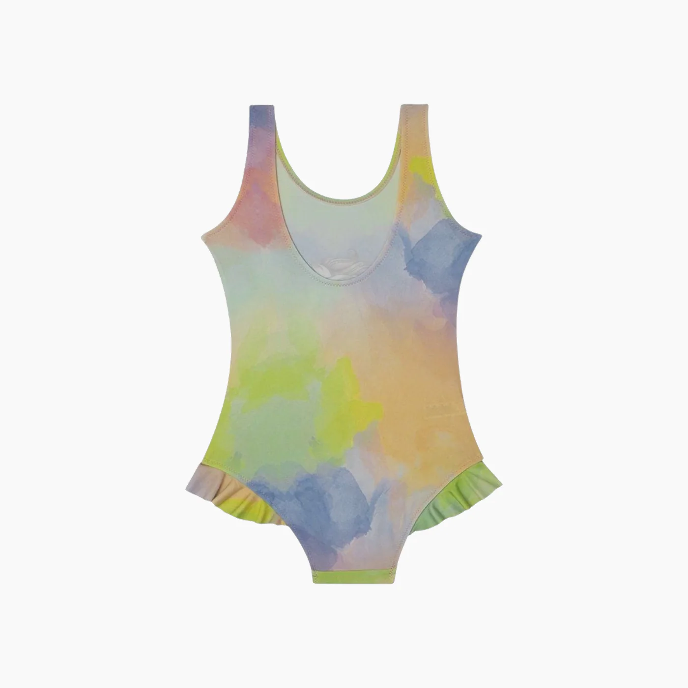 Slipstop Royal Swimsuit - Image 2