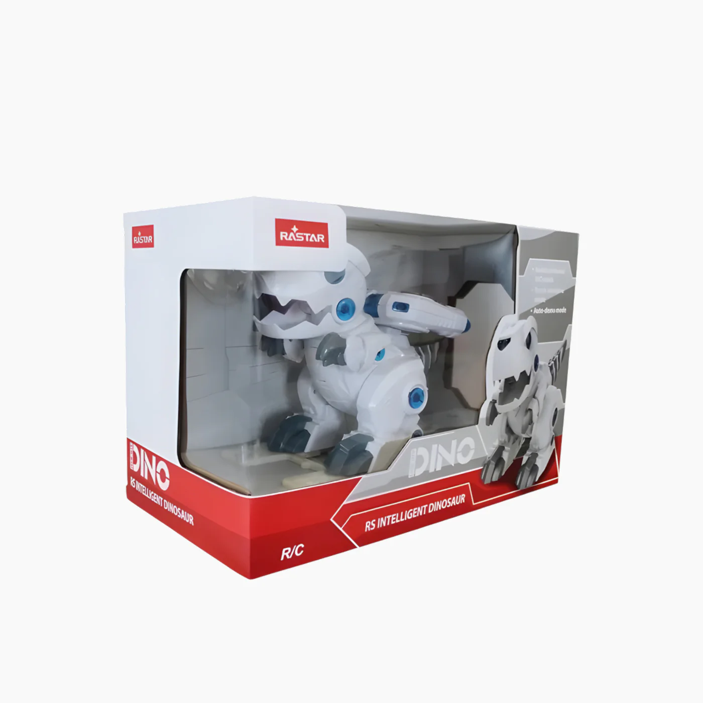 Shalati RS Intelligent Dinosaur Infrared Toy - Image 2