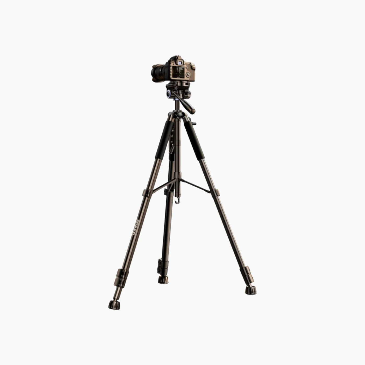 RTAKO VT-860S Hexagonal Photography Tripod (1.7M)