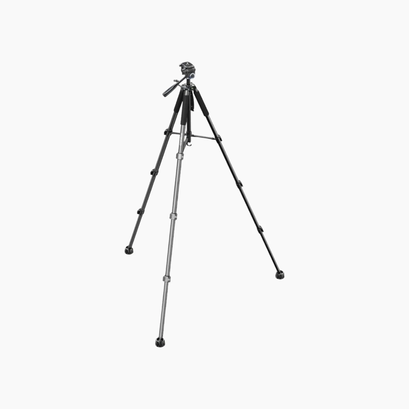 RTAKO VT-860S Hexagonal Photography Tripod (1.7M) - Image 2