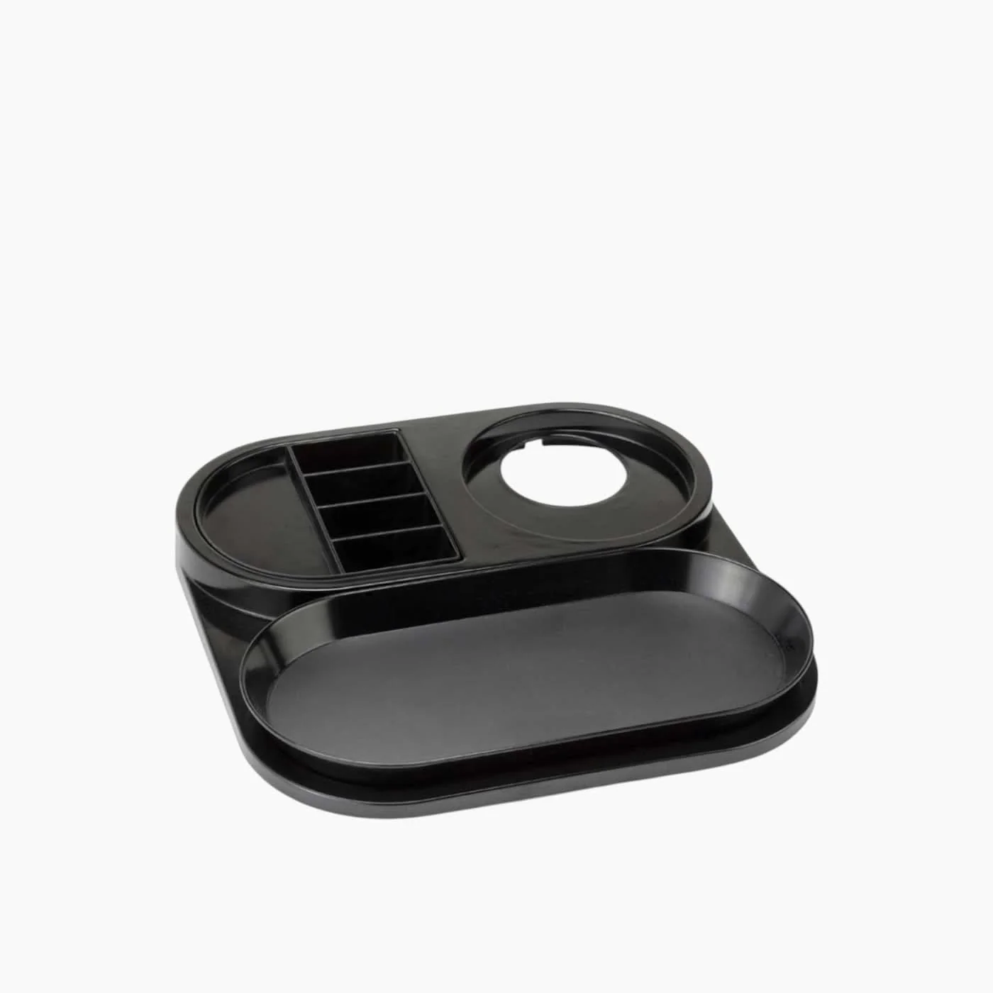 Bentley Ruby Welcome Tray