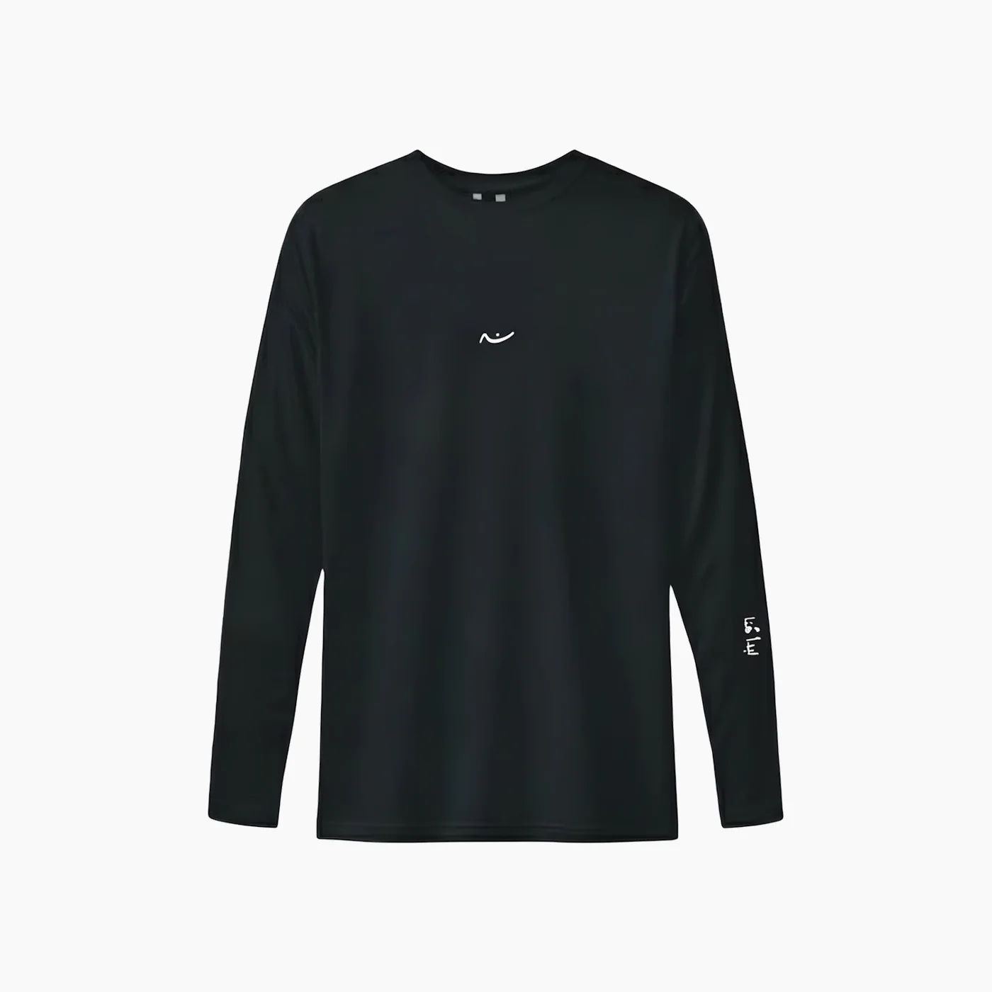 By Huna Running Club Long-Sleeve Shirt - Image 2
