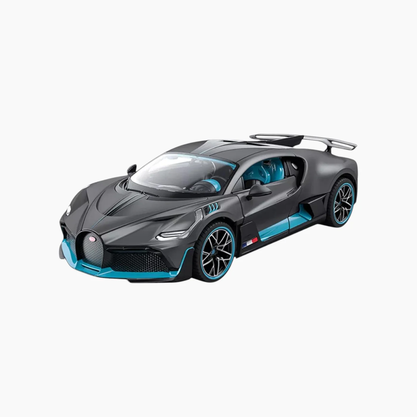 RW Bugatti Divo Remote Control Car