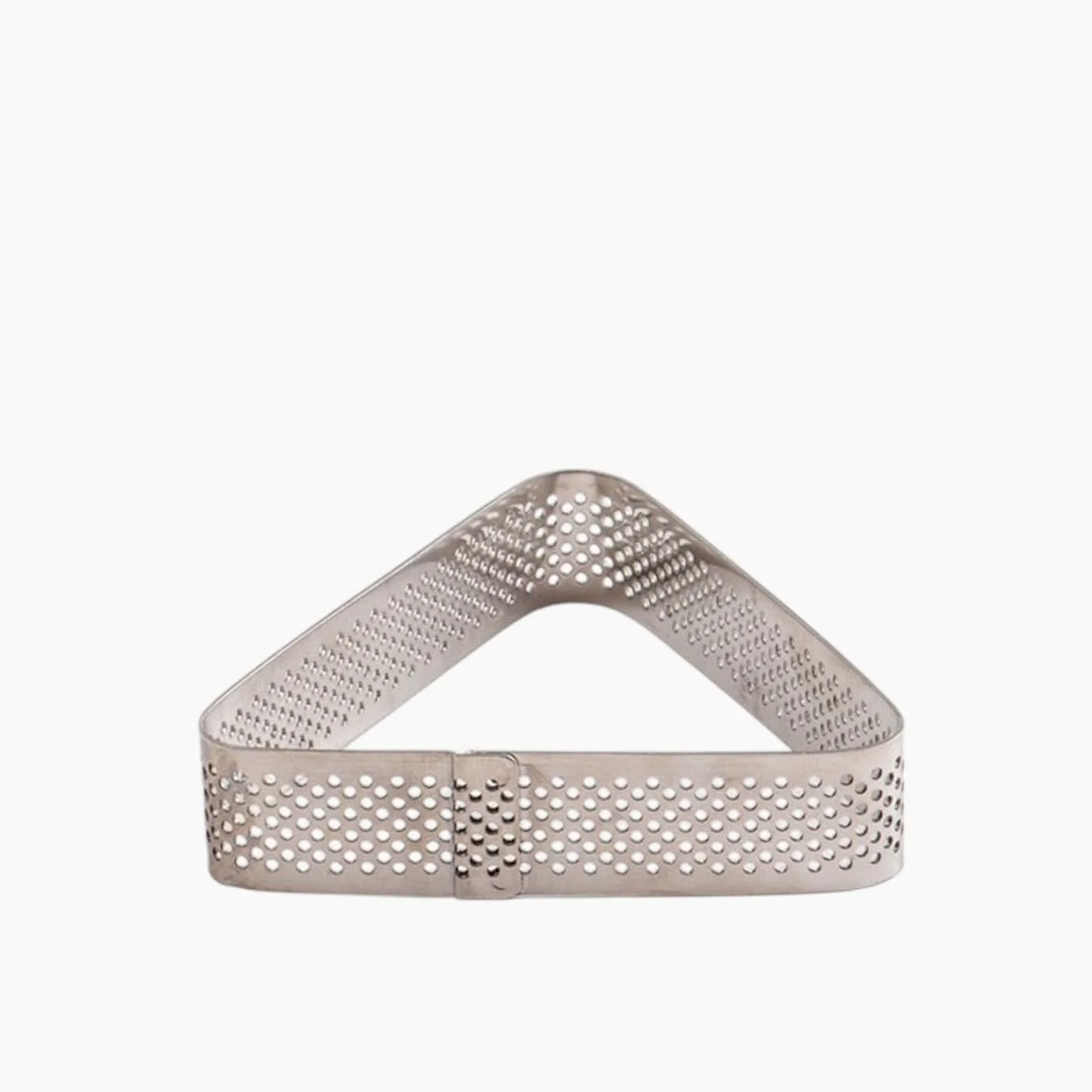 Decora Perforated Square Baking Mold - Image 10