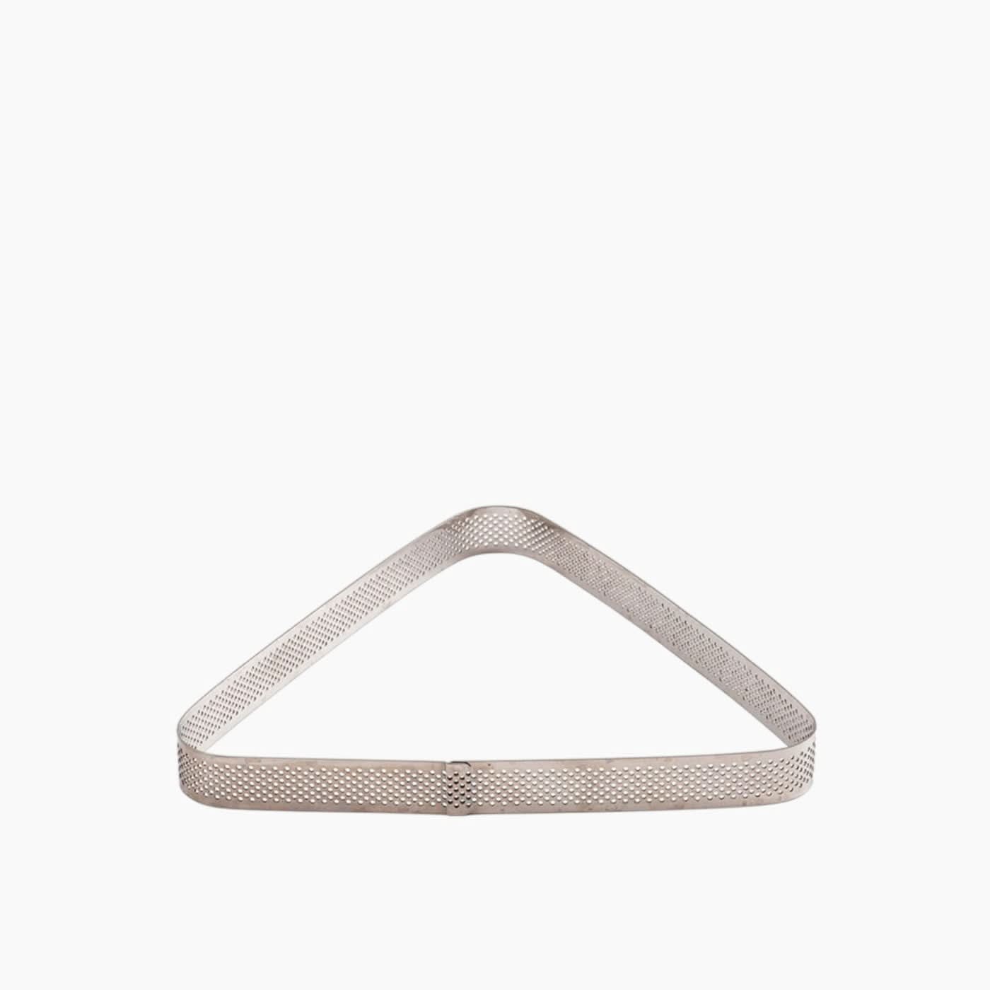 Decora Perforated Square Baking Mold - Image 11