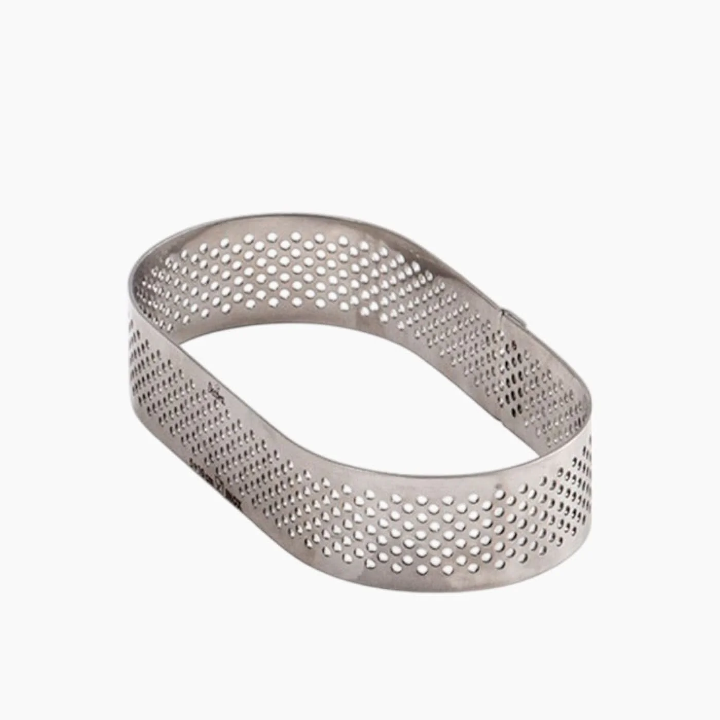 Decora Perforated Square Baking Mold - Image 14