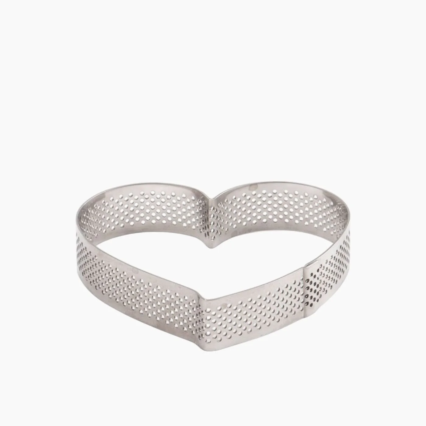 Decora Perforated Square Baking Mold - Image 18