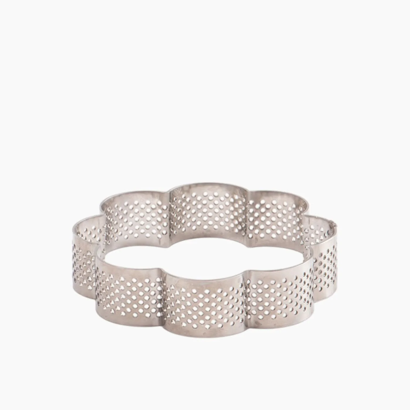Decora Perforated Square Baking Mold - Image 22