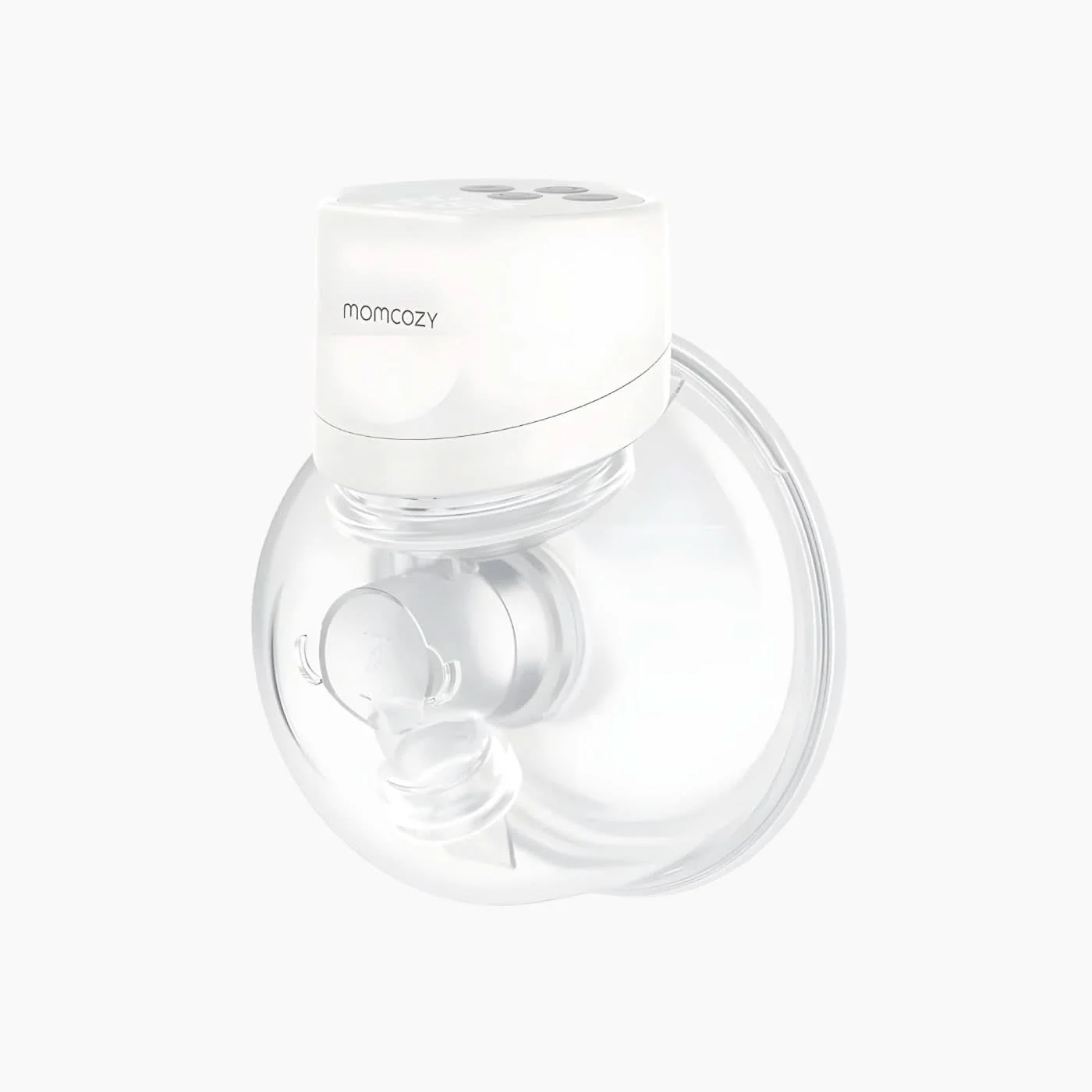 MOMCOZY S12 Pro Wearable Breast Pump - Image 3