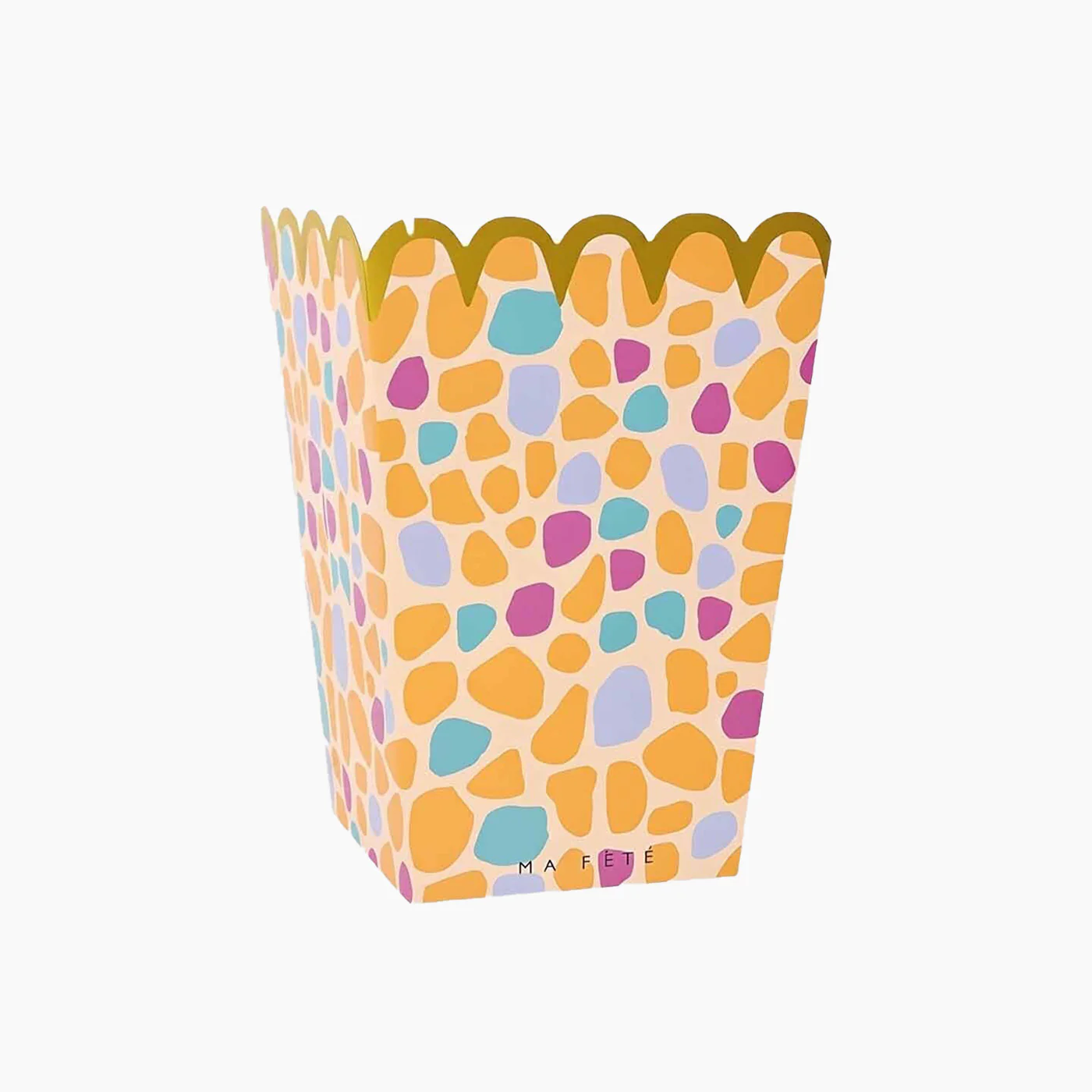 Ma Fete Safari Treat Boxes - Set of 12