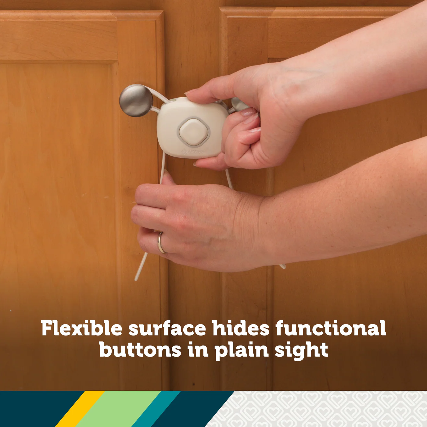 Safety 1St Outsmart™ Multiuse Lock - Image 3
