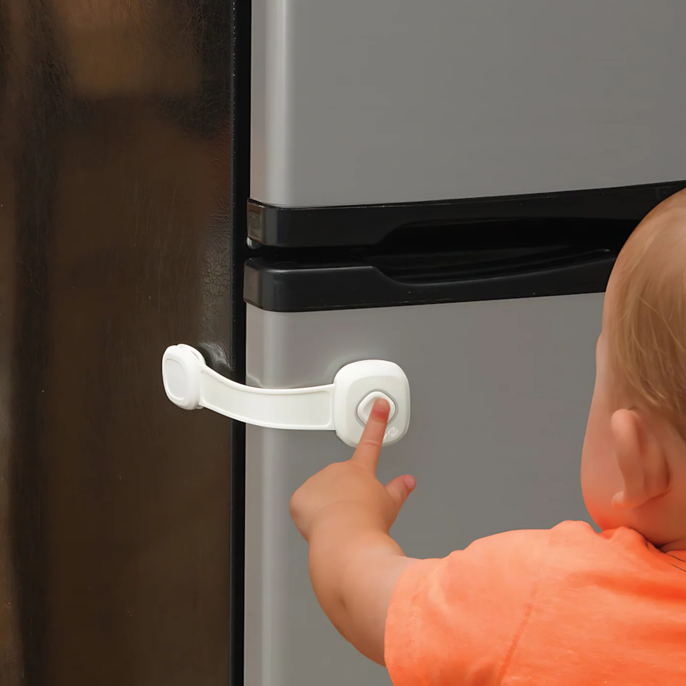 Safety 1St Outsmart™ Multiuse Lock - Image 4