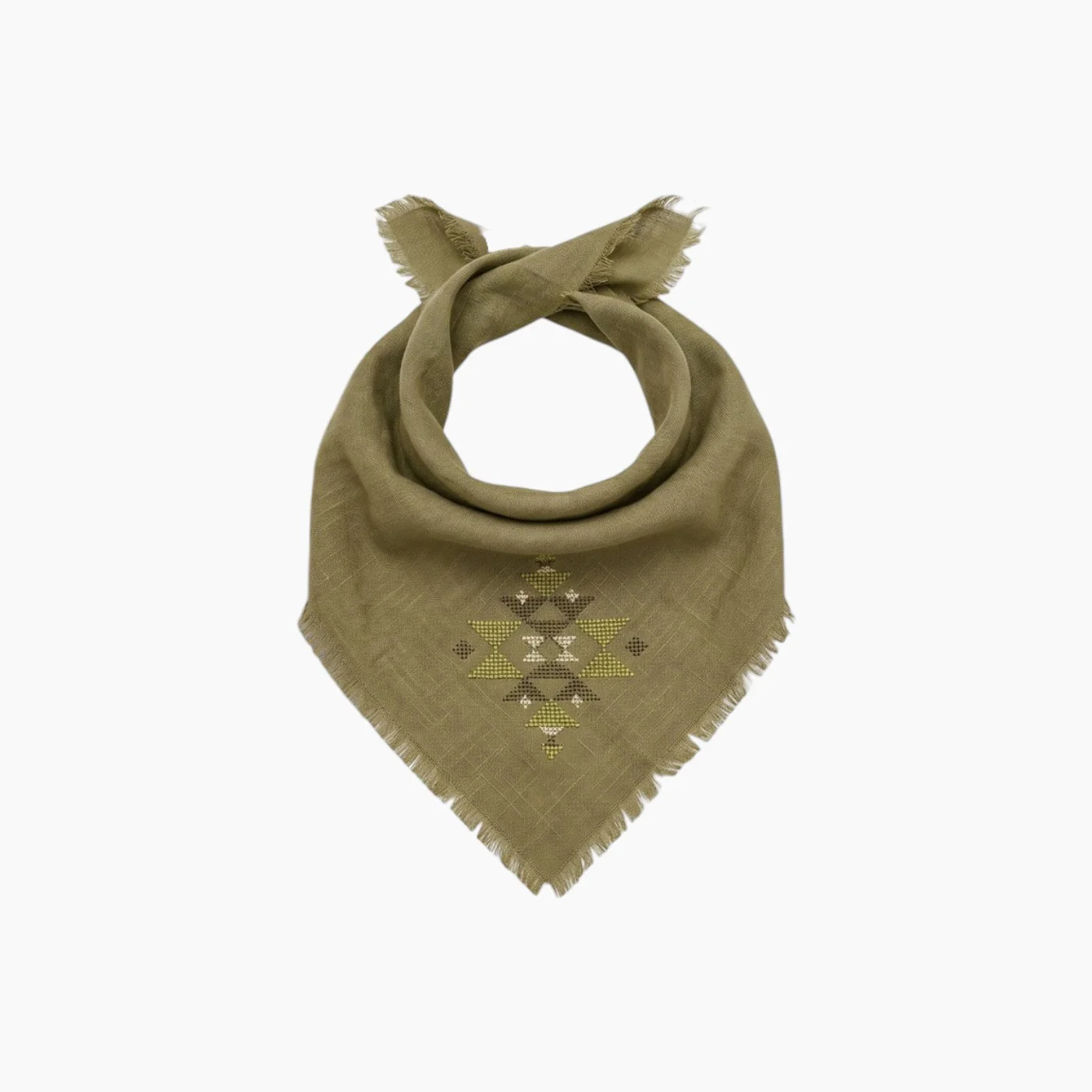Together for Umi Safi Collection - Bandana - Image 3