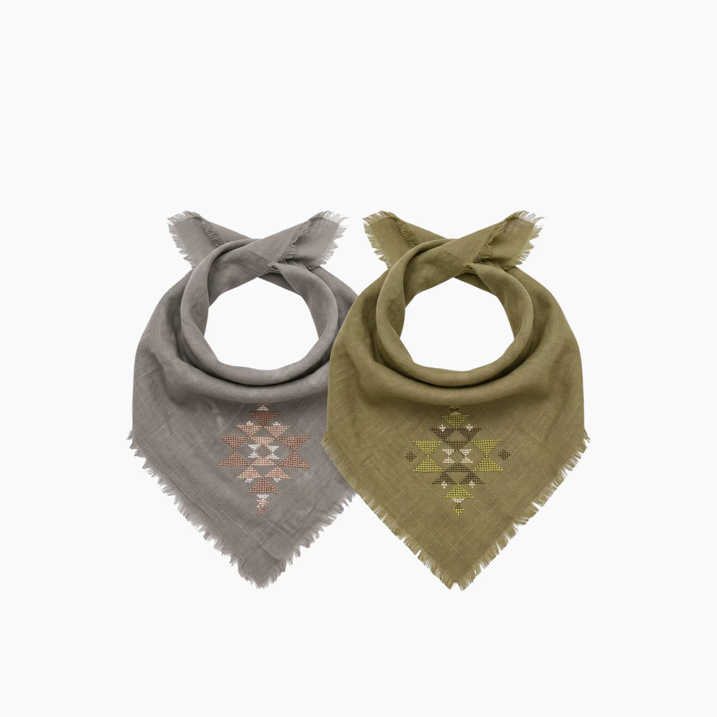 Together for Umi Safi Collection - Bandana - Image 4