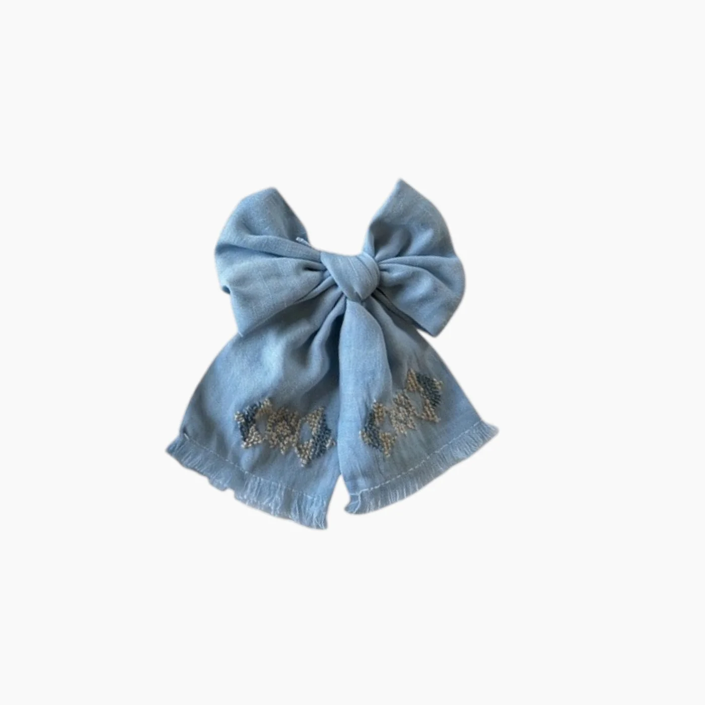 Together for Umi Safi Collection - Bows