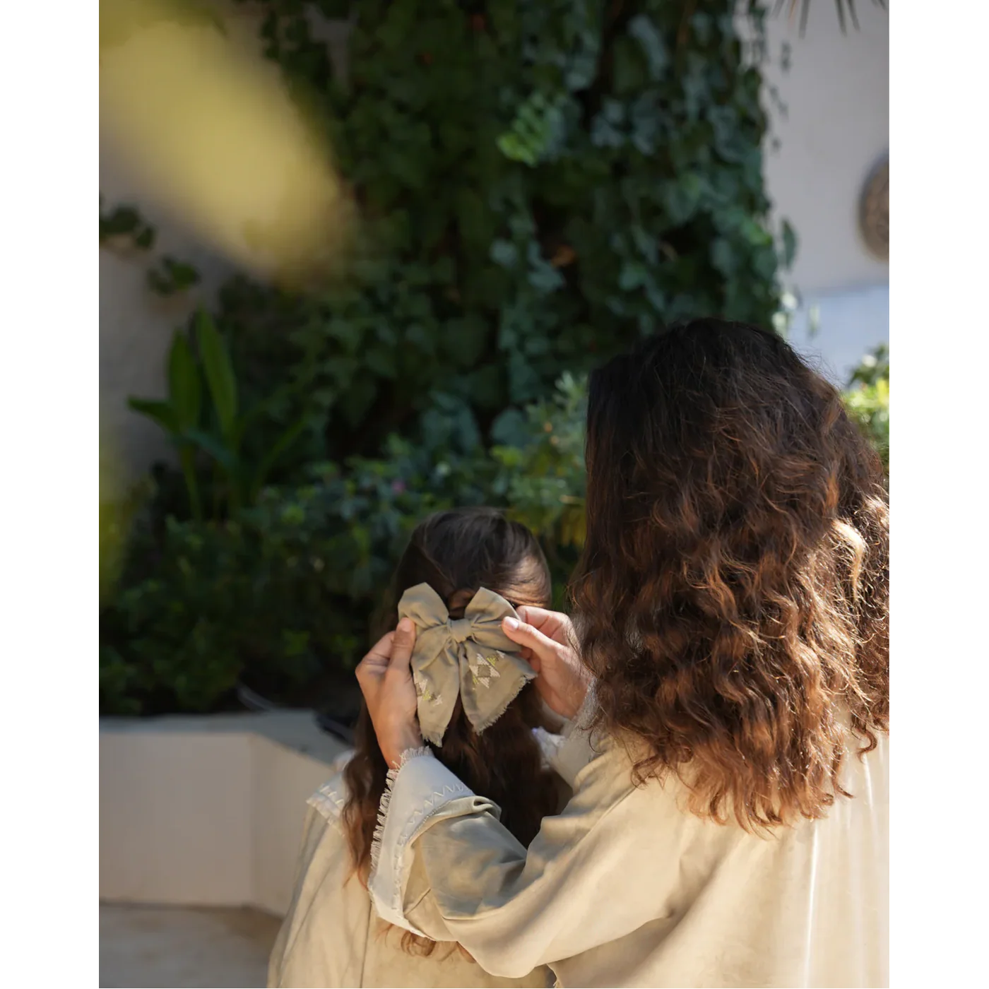 Together for Umi Safi Collection - Bows - Image 10