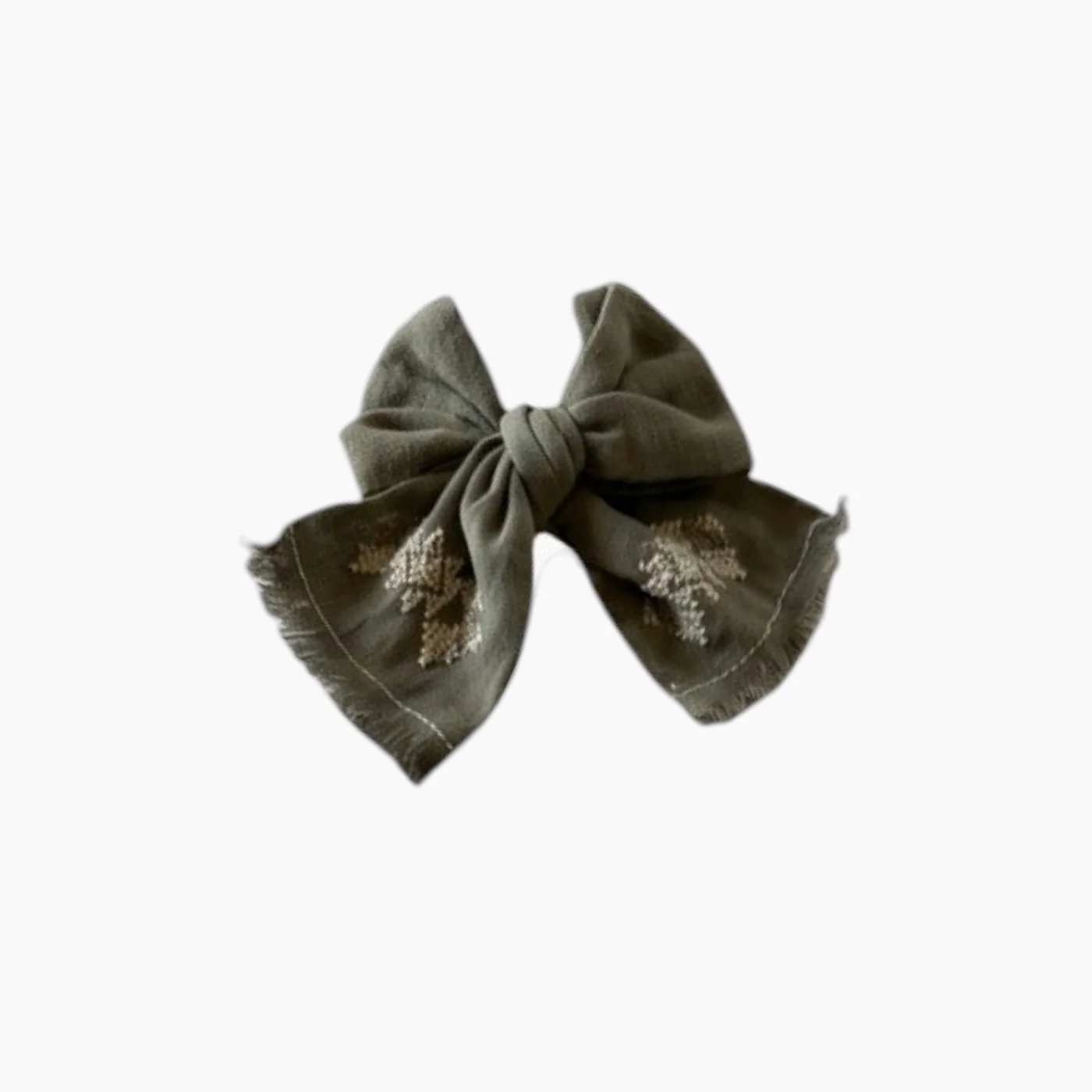 Together for Umi Safi Collection - Bows - Image 3