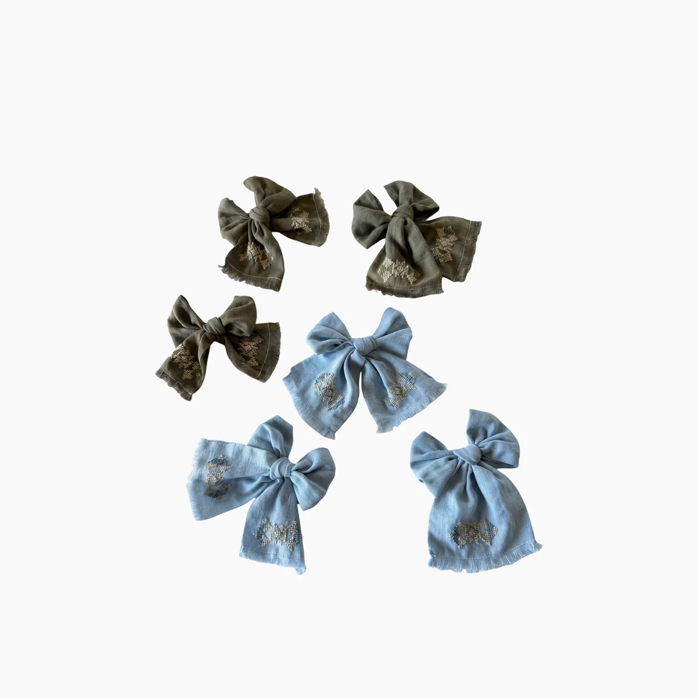 Together for Umi Safi Collection - Bows - Image 8