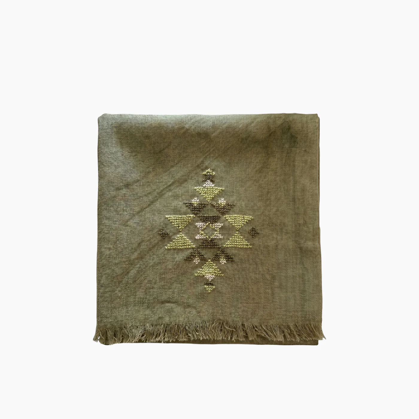 Together for Umi Safi Collection - Shawl - Image 4