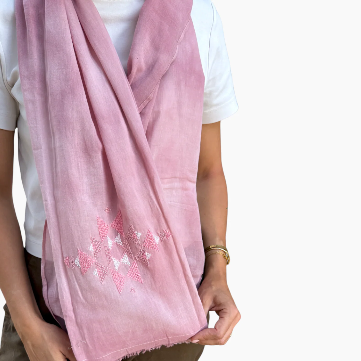 Together for Umi Safi Collection - Shawl - Image 7
