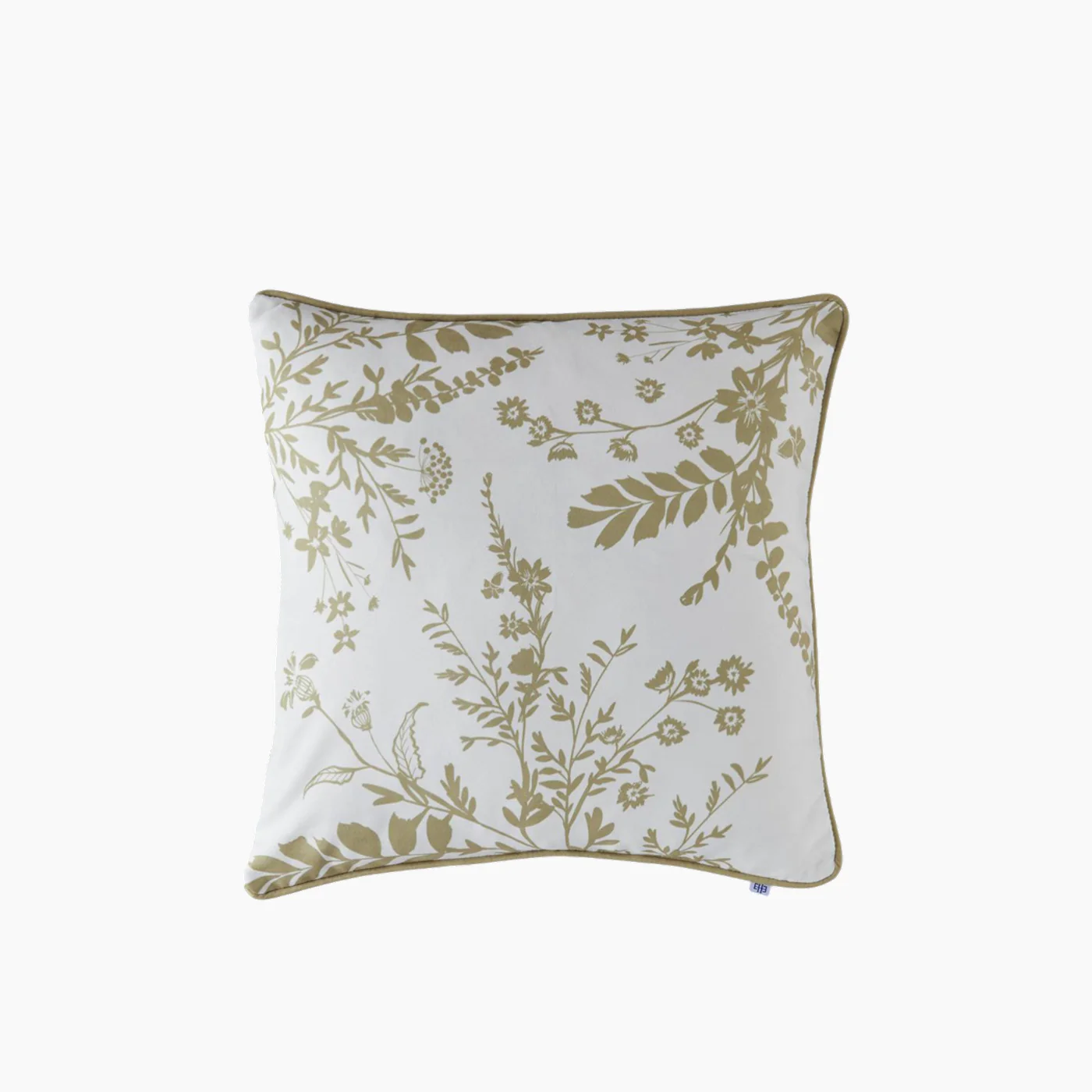 EH Living Sage Toss Pillow Cover - Image 3