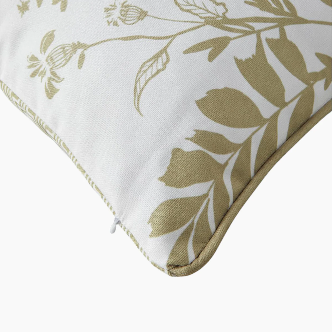 EH Living Sage Toss Pillow Cover - Image 4