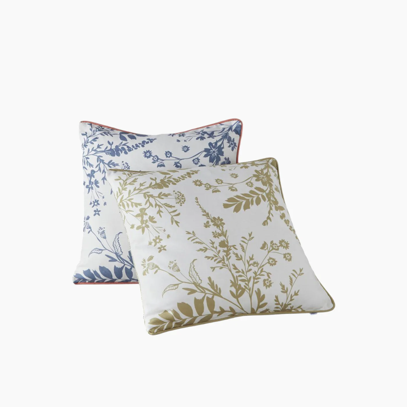 EH Living Sage Toss Pillow Cover - Image 5