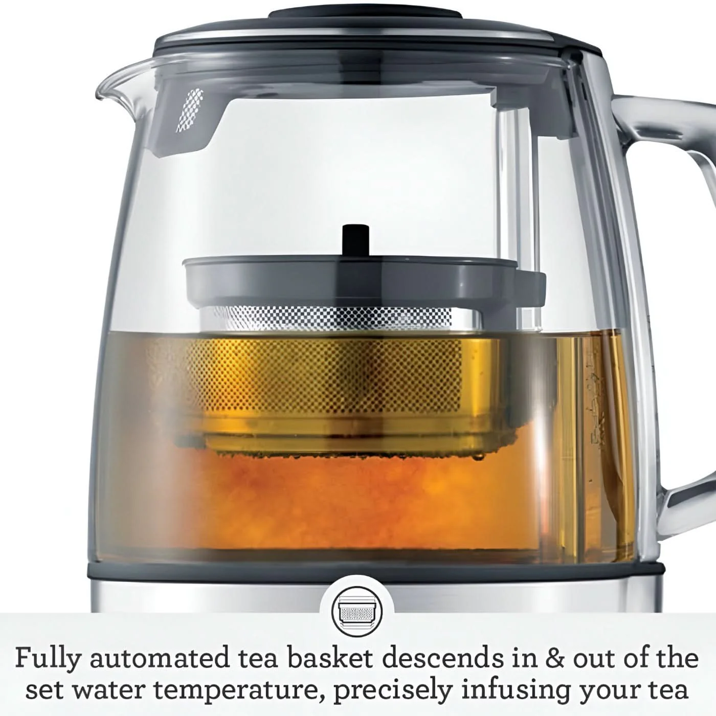 Sage The Tea Maker Kettle - Image 3