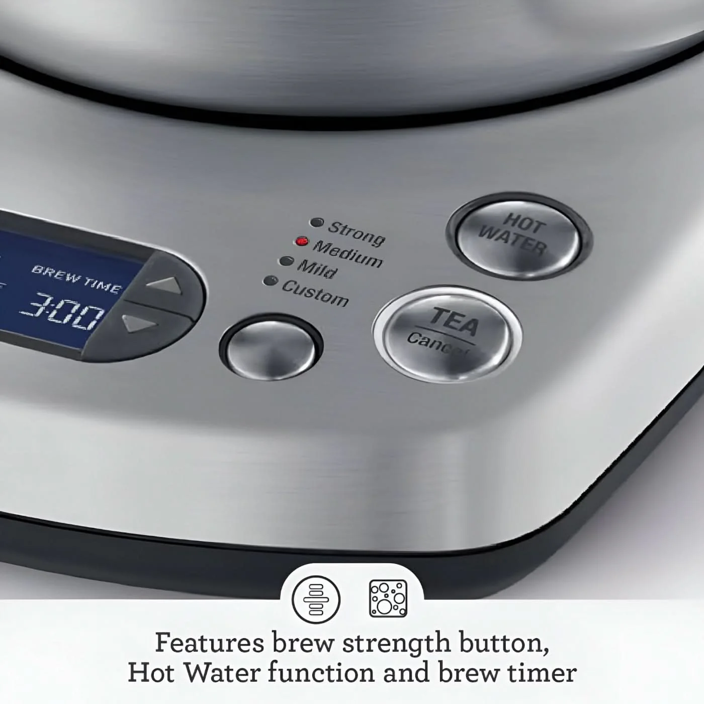 Sage The Tea Maker Kettle - Image 4