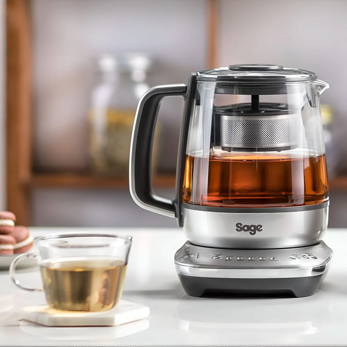 Sage The Tea Maker Kettle - Image 6