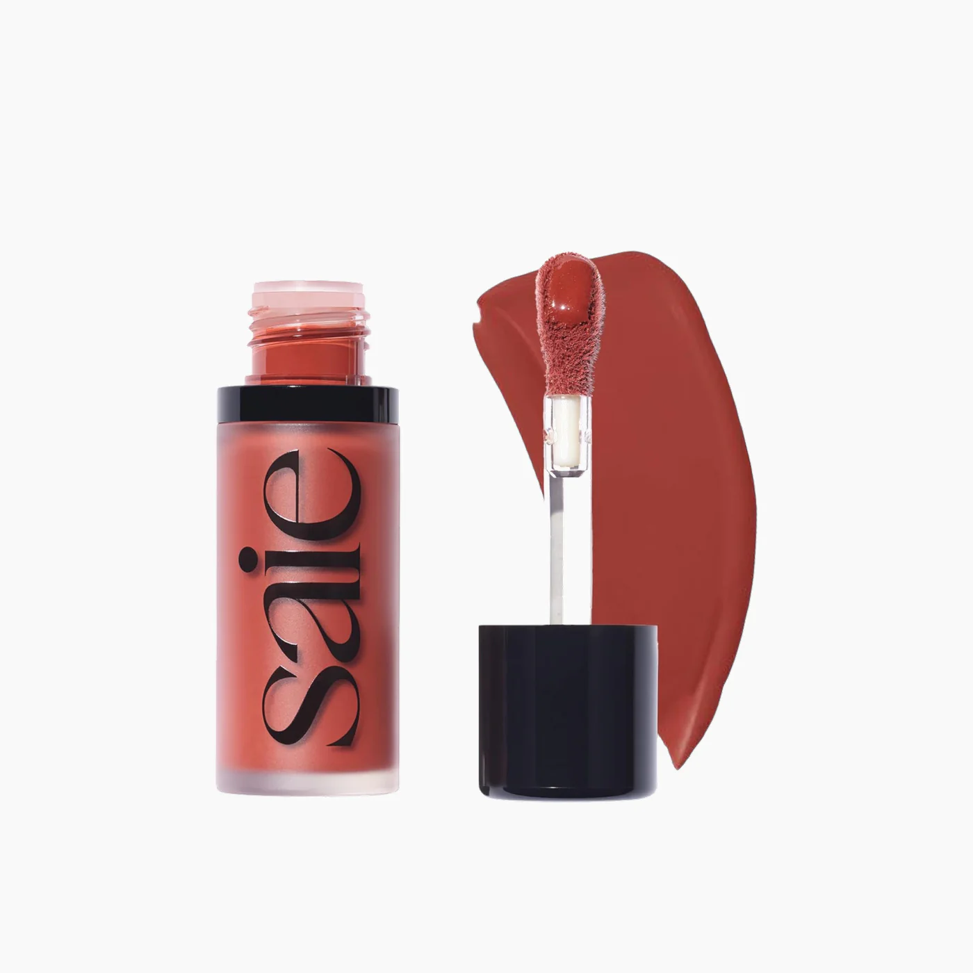 Saie Dew Blush Liquid Blush - Image 4