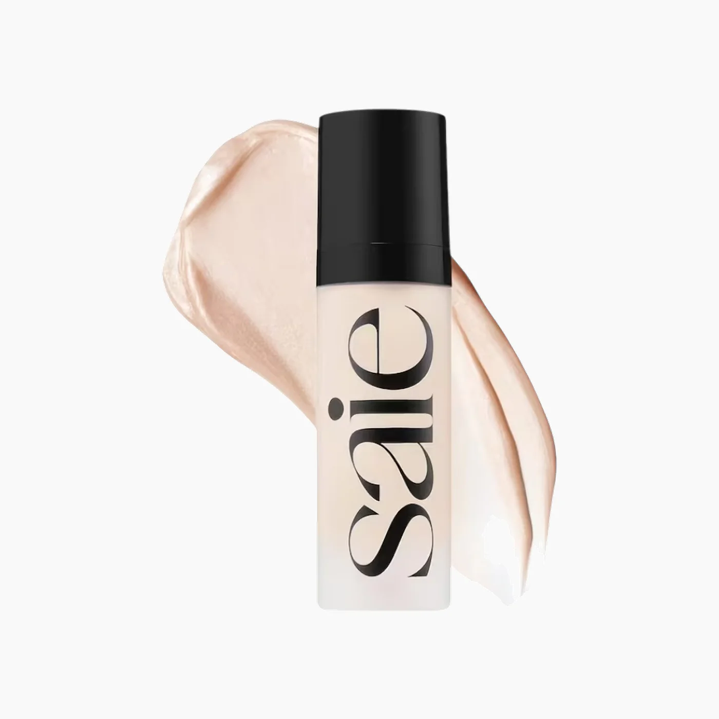 Saie Glowy Super Gel Illuminating Primer