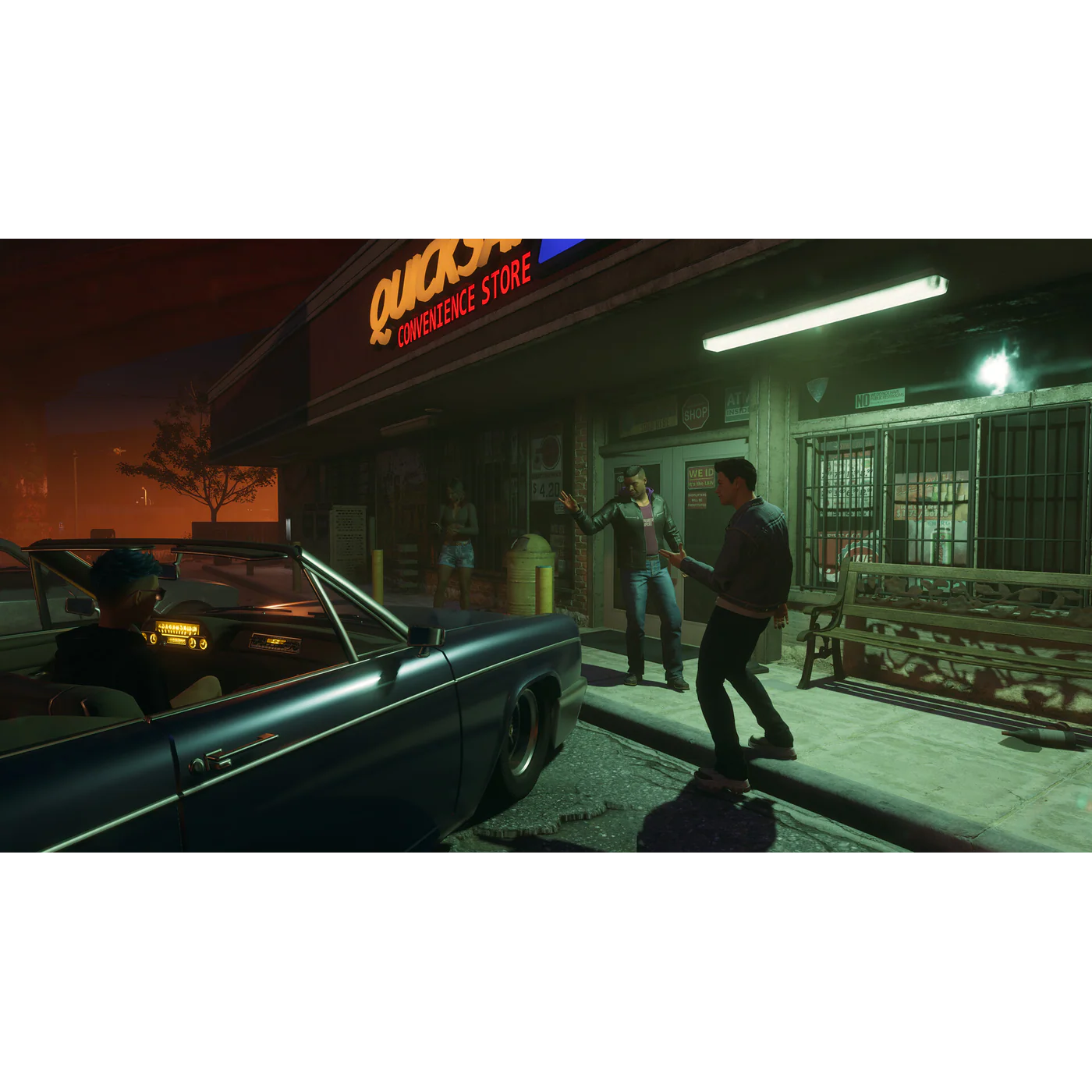 Game Planet Saints Row Video Game - Image 7