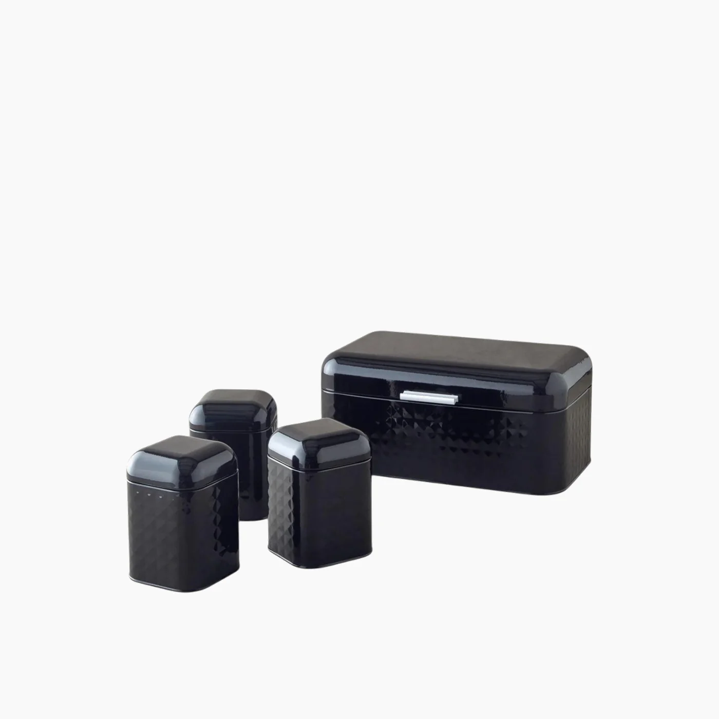 EH Living Salina Metal Storage Containers - Image 2
