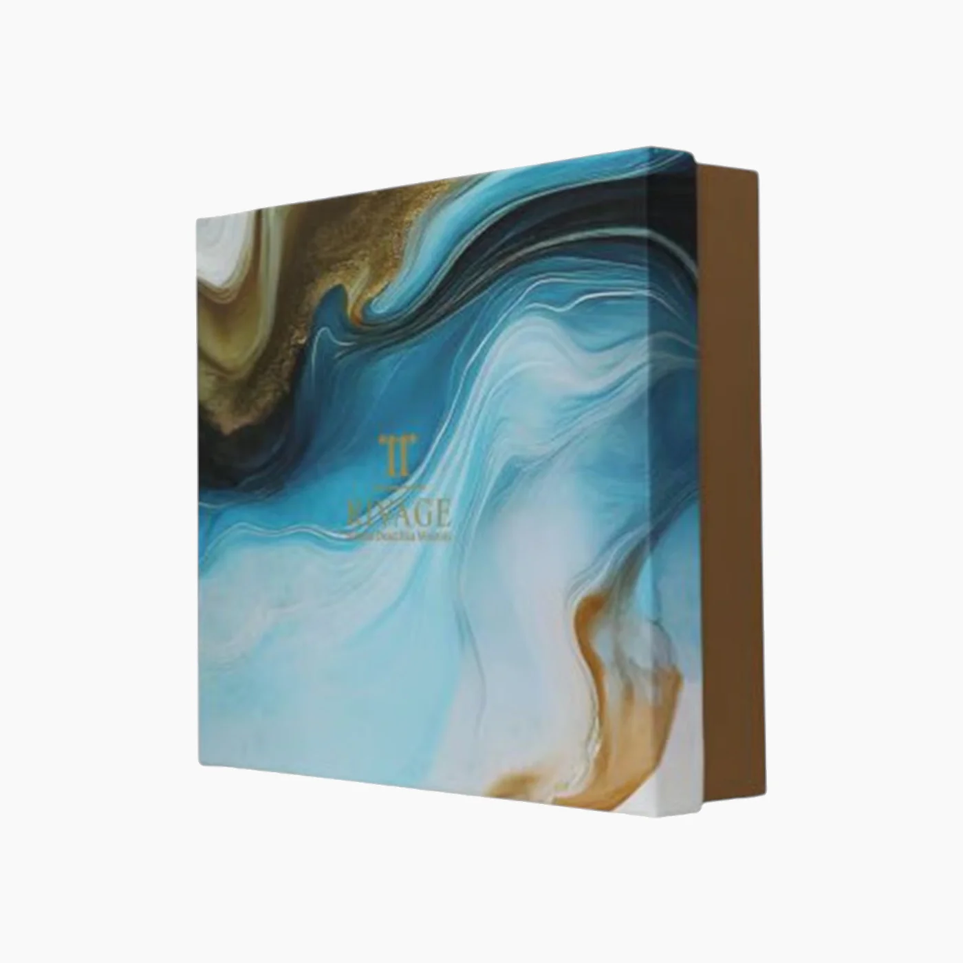 Rivage Salt & Mud Revitalizing Gift Set Gift Package - Image 2