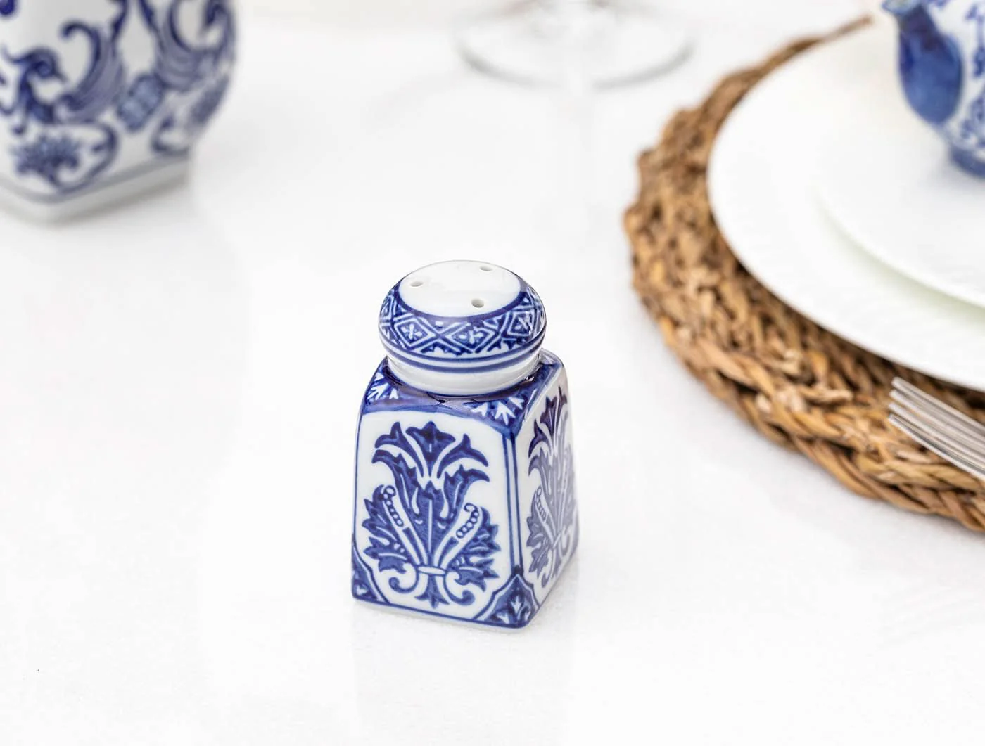 Madame Coco Salt Shaker - Image 12