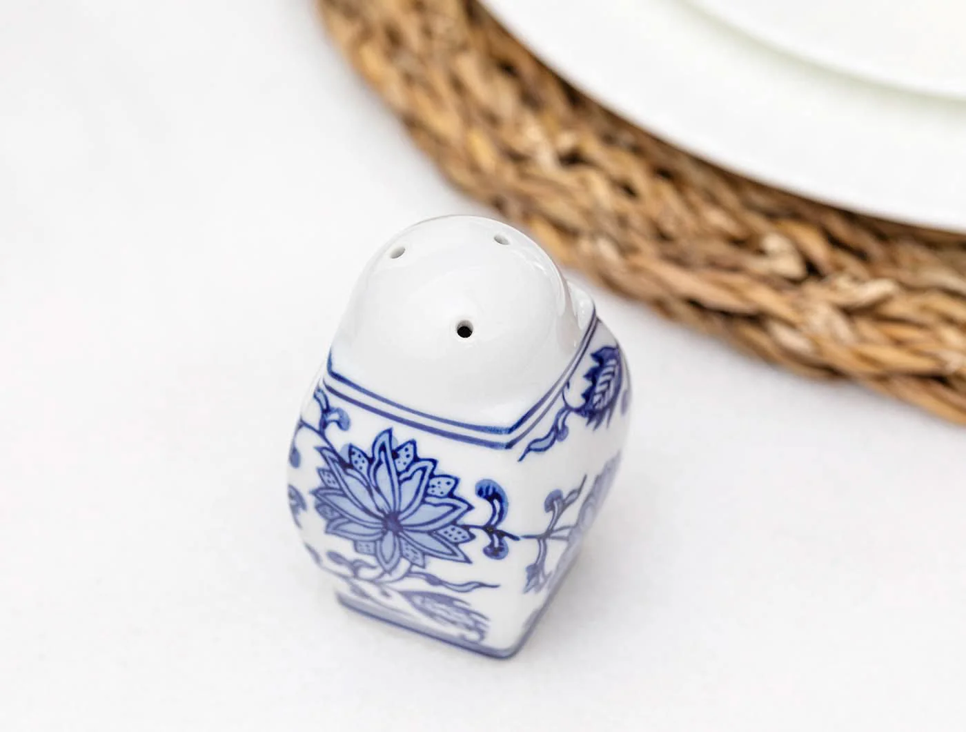 Madame Coco Salt Shaker - Image 3