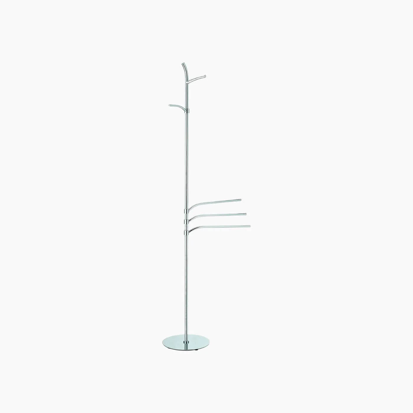 Kela Saltus Standing Towel Rack - Image 3
