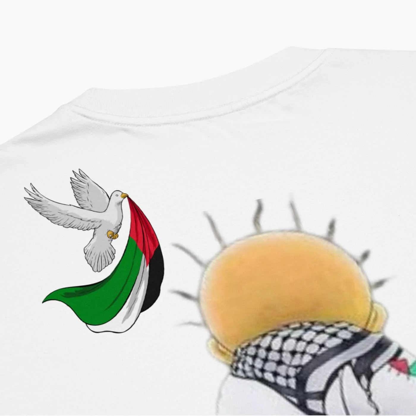 Champ Co. Samed Tee Shirt - Image 6
